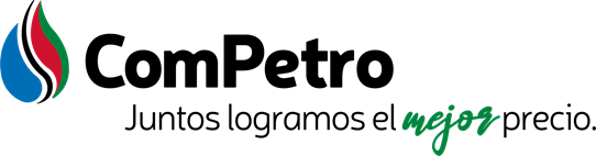 Logo Competro
